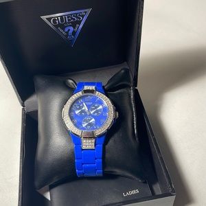 Guess watch